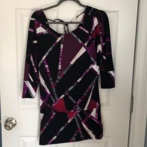 White House  Black Market shirt